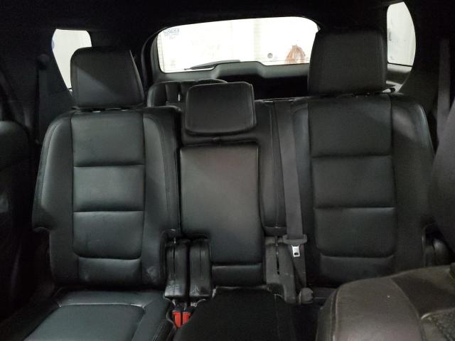 صورة رقم 10 من المزاد - 2013 FORD EXPLORER L مع VIN 1FM5K7F82DGA36206