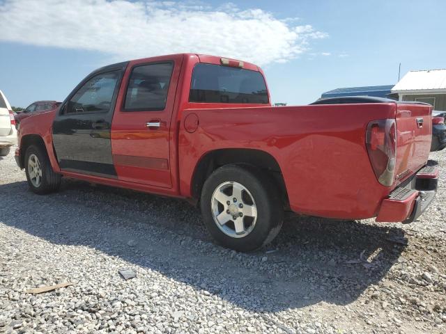Photo 2 from auction – 2010 CHEVROLET COLORADO L with VIN 1GCDSCDE2A8101949