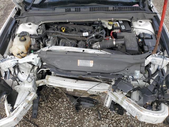 Photo 11 from auction – 2017 FORD FUSION SE with VIN 3FA6P0H70HR167936