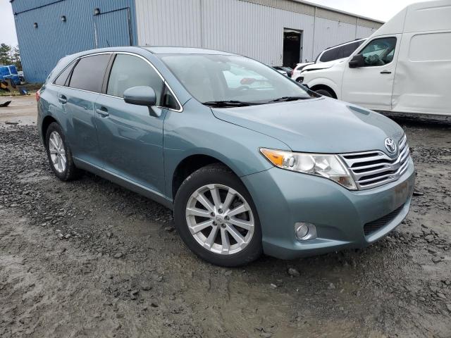Photo 4 from auction – 2009 TOYOTA VENZA with VIN 4T3ZE11A79U013729