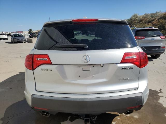 Photo 6 from auction – 2009 ACURA MDX TECHNO with VIN 2HNYD28479H508768
