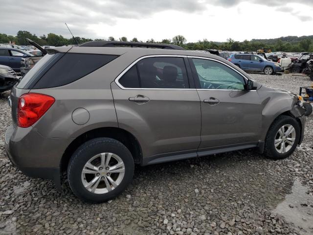 Photo 3 from auction – 2012 CHEVROLET EQUINOX LT with VIN 2GNALPEK3C6194153