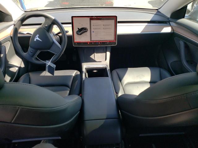 Photo 8 from auction – 2023 TESLA MODEL 3 with VIN 5YJ3E1EA5PF412576