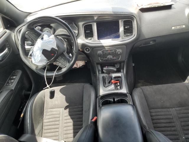 Photo 8 from auction – 2021 DODGE CHARGER R/ with VIN 2C3CDXCT8MH522669
