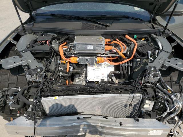 Photo 12 from auction – 2024 AUDI Q8 E-TRON with VIN WA15AAGEXRB053665