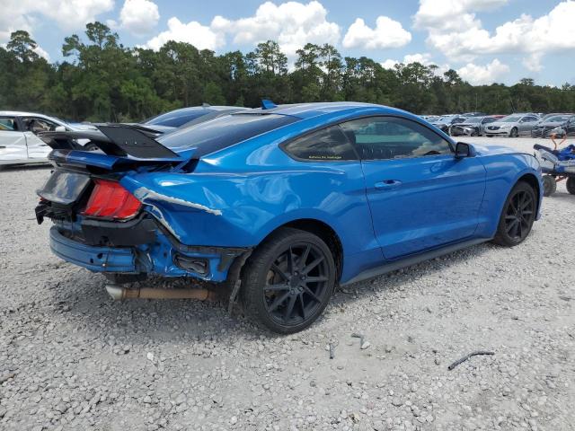 Photo 3 from auction – 2020 FORD MUSTANG with VIN 1FA6P8TH2L5183629