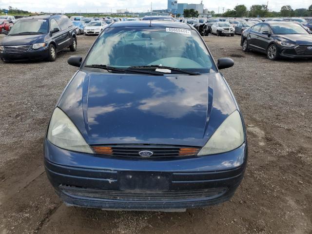 Photo 5 from auction – 2004 FORD FOCUS with VIN 1FAHP34384W204347