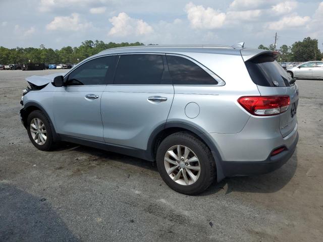 Photo 2 from auction – 2016 KIA SORENTO LX with VIN 5XYPG4A38GG015232