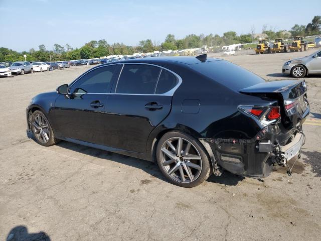 Photo 2 from auction – 2018 LEXUS GS 350 BAS with VIN JTHBZ1BL5JA015292