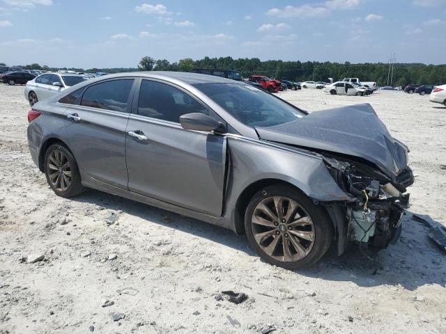 صورة رقم 4 من المزاد - 2011 HYUNDAI SONATA SE مع VIN 5NPEC4AC0BH159359