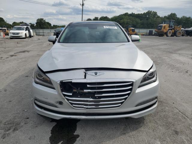 Photo 5 from auction – 2016 HYUNDAI GENESIS 3. with VIN KMHGN4JE5GU132610