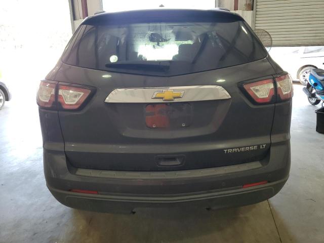 Photo 6 from auction – 2015 CHEVROLET TRAVERSE L with VIN 1GNKRGKD0FJ262411