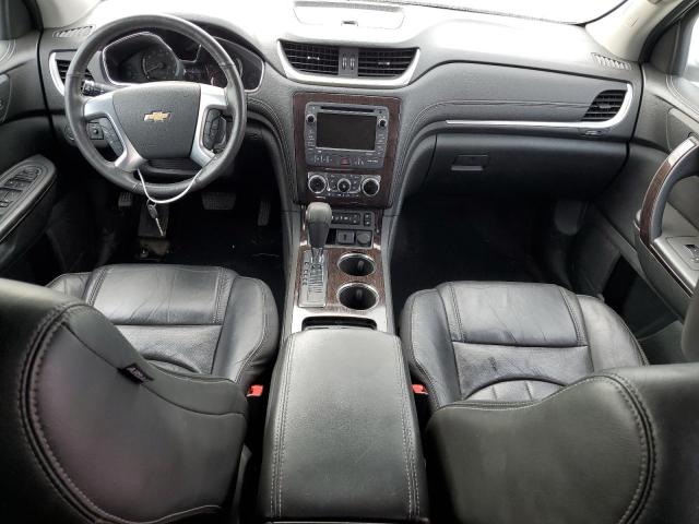 Photo 8 from auction – 2015 CHEVROLET TRAVERSE L with VIN 1GNKVJKD7FJ179082