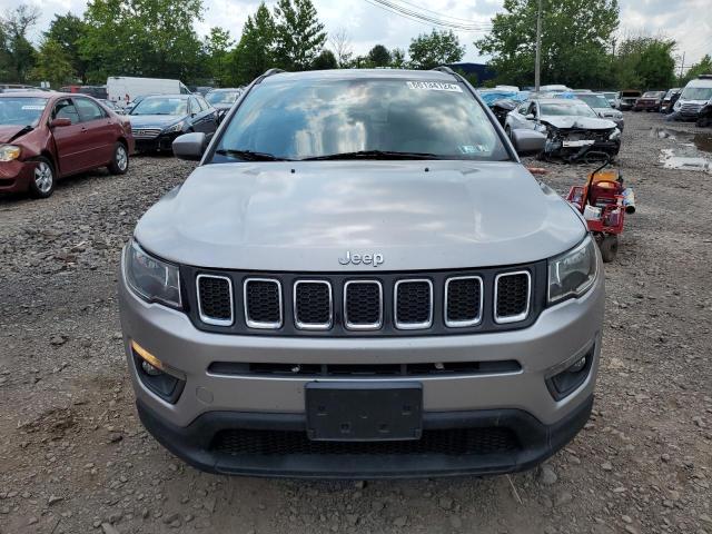 Photo 5 from auction – 2019 JEEP COMPASS LA with VIN 3C4NJCBBXKT636398