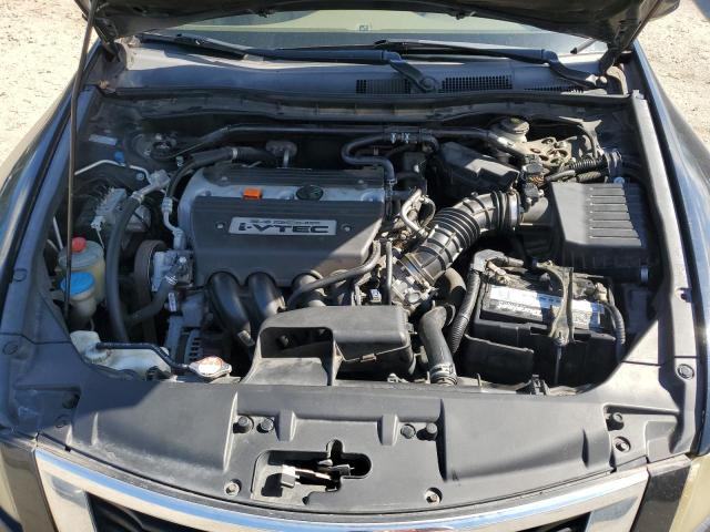 Photo 11 from auction – 2008 HONDA ACCORD EXL with VIN 1HGCP268X8A100745