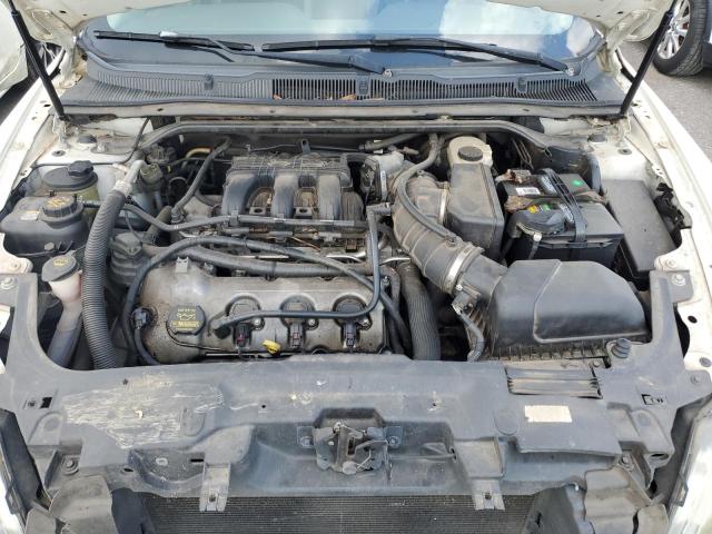 Photo 11 from auction – 2011 FORD TAURUS SEL with VIN 1FAHP2EW7BG147813