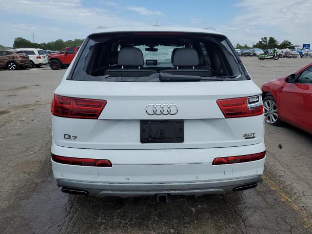 Zdjęcie 6 z aukcji – 2018 AUDI Q7 PRESTIG z VIN WA1VAAF73JD036718