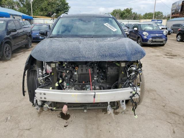 Photo 5 from auction – 2024 TOYOTA HIGHLANDER with VIN 5TDKDRBH4RS562305