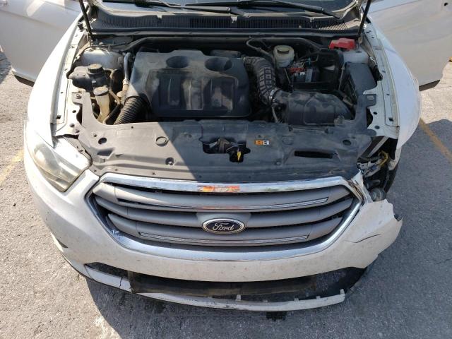 صورة رقم 11 من المزاد - 2013 FORD TAURUS SEL مع VIN 1FAHP2E99DG177098