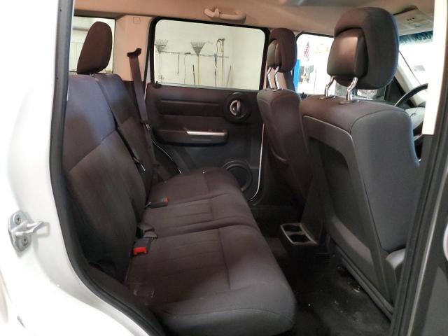 Photo 11 from auction – 2011 DODGE NITRO SXT with VIN 1D4PU5GK5BW582123