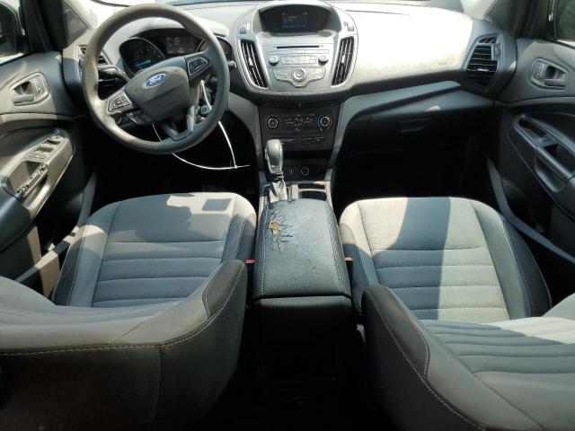 صورة رقم 8 من المزاد - 2018 FORD ESCAPE S مع VIN 1FMCU0F73JUC55026