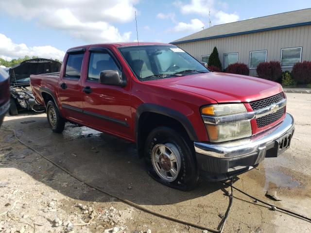 Photo 4 from auction – 2006 CHEVROLET COLORADO with VIN 1GCDT136268182244