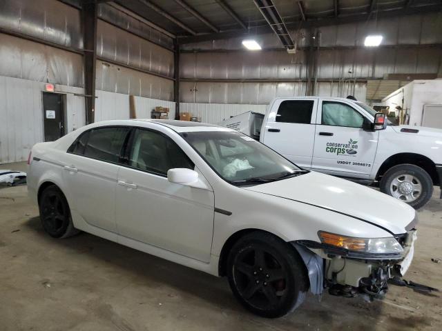 Photo 4 from auction – 2005 ACURA TL with VIN 19UUA66295A070318