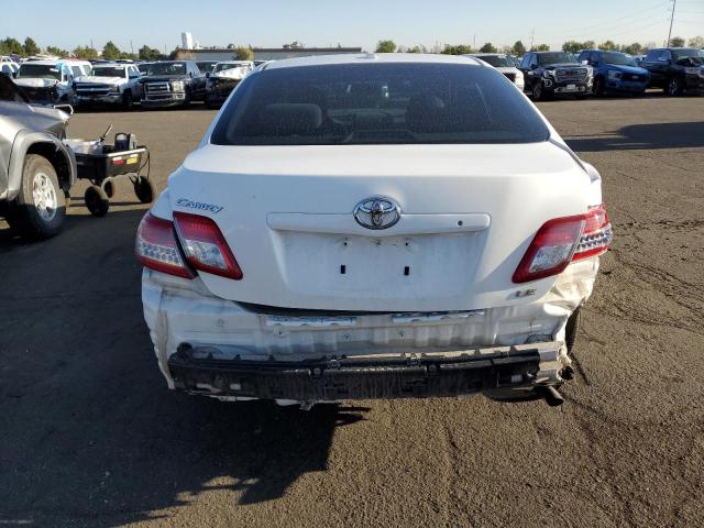 Zdjęcie 6 z aukcji – 2011 TOYOTA CAMRY BASE z VIN 4T1BF3EK6BU677547