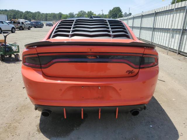 Photo 6 from auction – 2018 DODGE CHARGER R/ with VIN 2C3CDXCT3JH125060