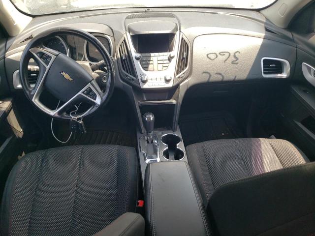 Photo 8 from auction – 2017 CHEVROLET EQUINOX LT with VIN 2GNALCEK8H1608444