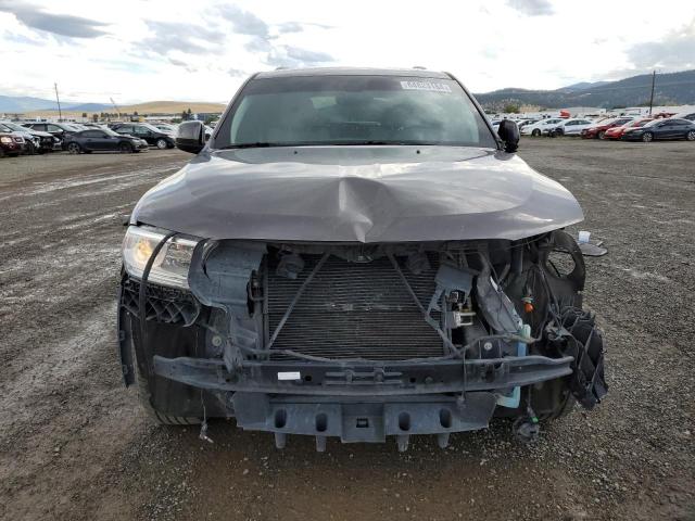 Photo 5 from auction – 2017 DODGE DURANGO SX with VIN 1C4RDJAG9HC680942