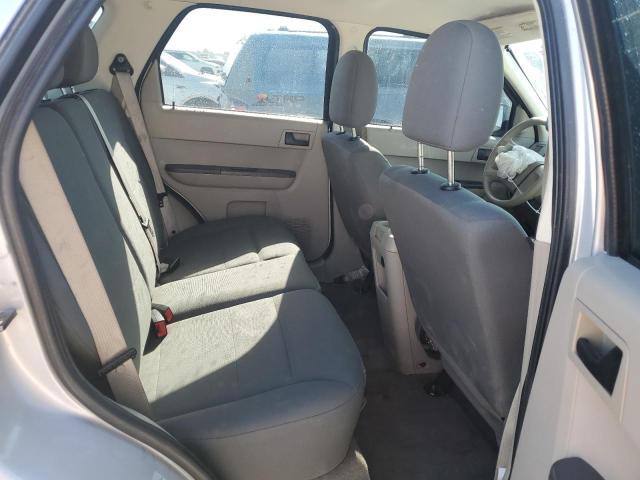 Photo 10 from auction – 2012 FORD ESCAPE XLS with VIN 1FMCU9C76CKA08056
