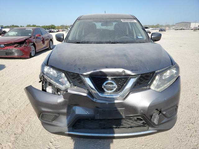 Photo 5 from auction – 2016 NISSAN ROGUE S with VIN KNMAT2MV1GP595276
