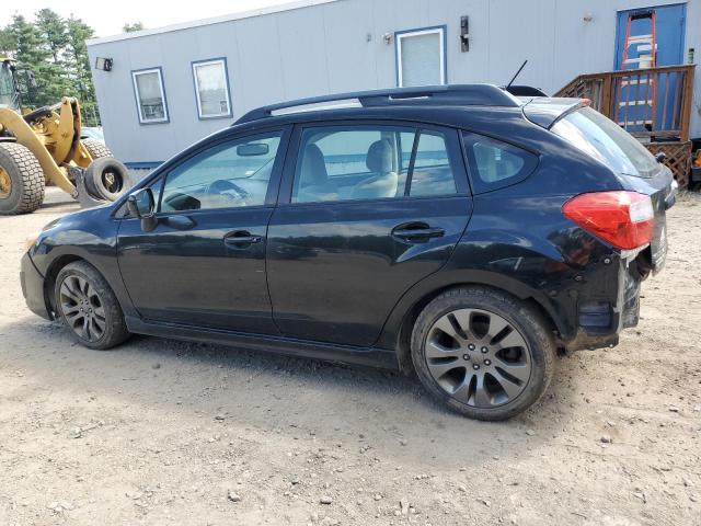 Photo 2 from auction – 2012 SUBARU IMPREZA SP with VIN JF1GPAL68CG222383