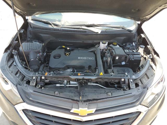 Фото 12 с аукциона – 2020 CHEVROLET EQUINOX LT с VIN 2GNAXJEV1L6269699