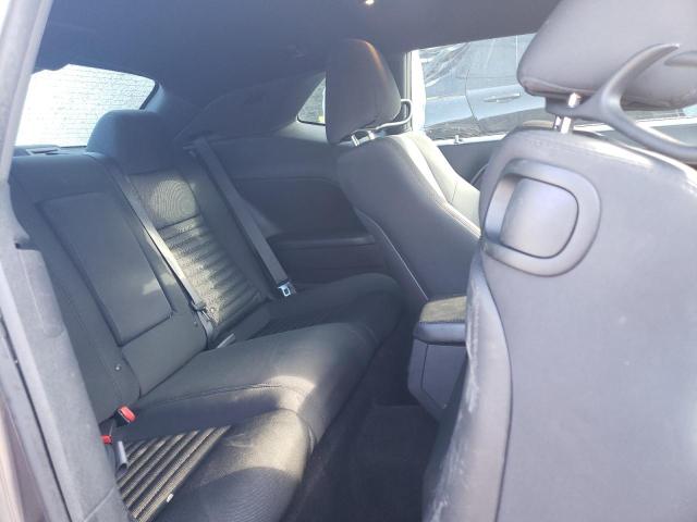 Photo 10 from auction – 2014 DODGE CHALLENGER with VIN 2C3CDYAG4EH313829