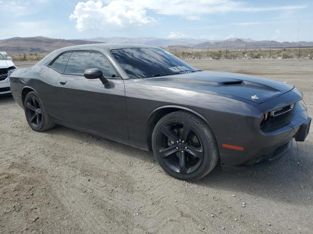 Photo 4 from auction – 2015 DODGE CHALLENGER with VIN 2C3CDZAG0FH895192