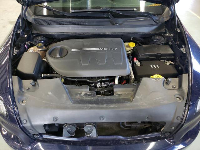 Photo 12 from auction – 2015 JEEP CHEROKEE L with VIN 1C4PJMCS5FW594834