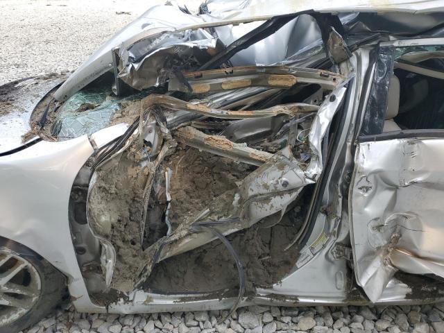 Photo 7 from auction – 2012 FORD FUSION S with VIN 3FAHP0GAXCR449869