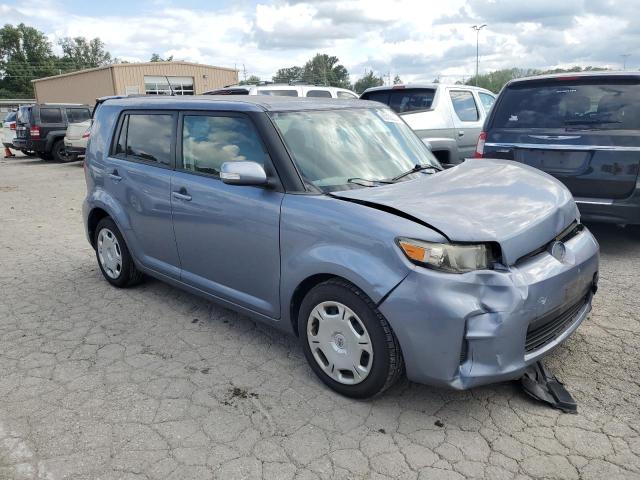 Photo 4 from auction – 2012 TOYOTA SCION XB with VIN JTLZE4FE9CJ029969