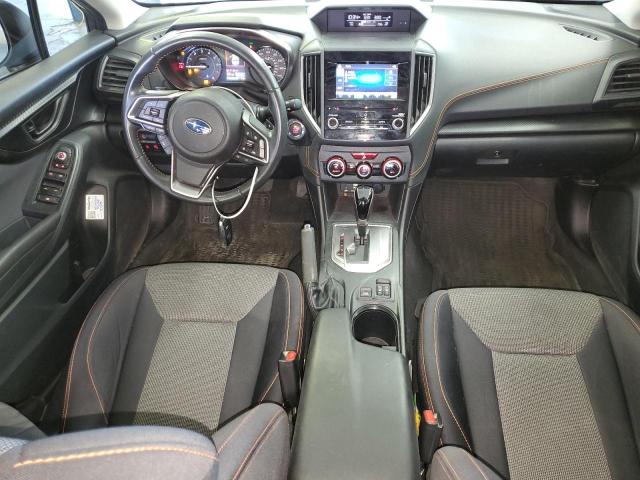 Photo 8 from auction – 2020 SUBARU CROSSTREK with VIN JF2GTAEC2L8216292
