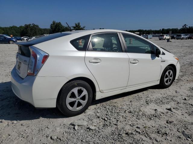 Photo 3 from auction – 2012 TOYOTA PRIUS with VIN JTDKN3DU5C5453286