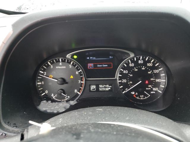Photo 9 from auction – 2013 NISSAN PATHFINDER with VIN 5N1AR2MN4DC690315