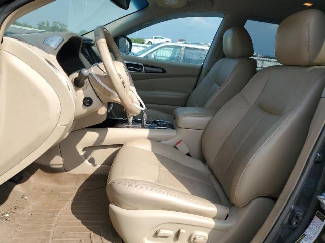 Photo 7 from auction – 2013 NISSAN PATHFINDER with VIN 5N1AR2MM0DC652894