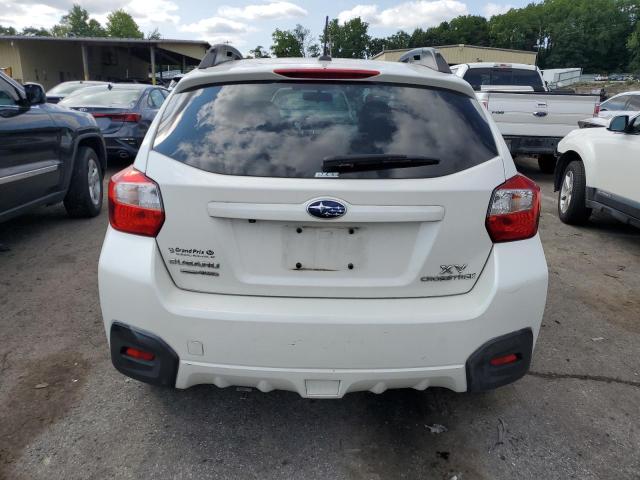 Photo 6 from auction – 2015 SUBARU XV CROSSTR with VIN JF2GPASC8F8325448