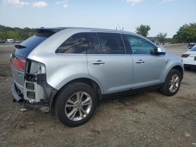 Zdjęcie 3 z aukcji – 2010 LINCOLN MKX z VIN 2LMDJ8JC3ABJ30733