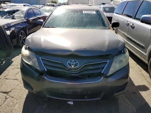 Photo 5 from auction – 2011 TOYOTA CAMRY BASE with VIN 4T4BF3EK2BR102030