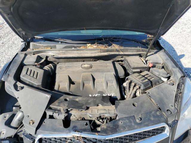 Zdjęcie 12 z aukcji – 2013 CHEVROLET EQUINOX LT z VIN 2GNFLDE39D6267119