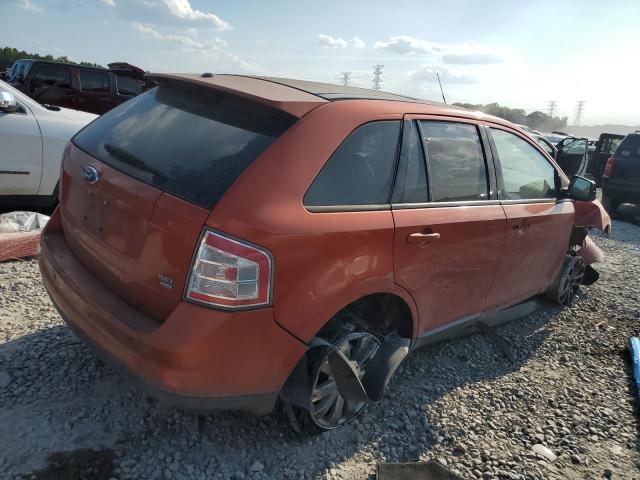 Photo 3 from auction – 2007 FORD EDGE SEL P with VIN 2FMDK49C17BB22581