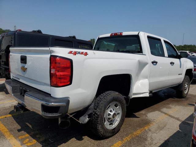 Photo 3 from auction – 2018 CHEVROLET SILVERADO with VIN 1GC1KUEY6JF226059